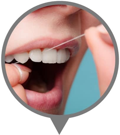 Preventative Teeth Cleaning Bowmanville